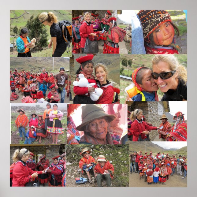 Christmas 2011 Outreach Poster (Front)