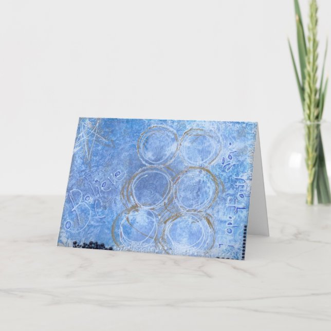 Christmas 2012 holiday card (Front)