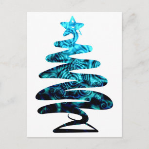 Christmas 2012 holiday postcard