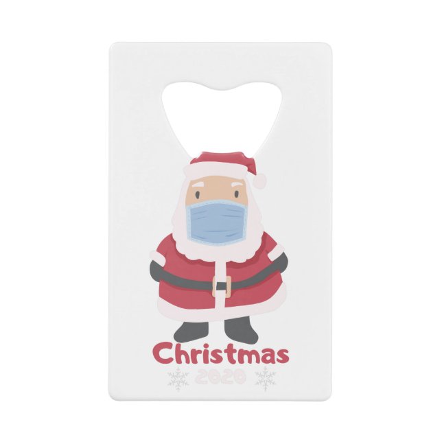 Christmas 2020 (Front)