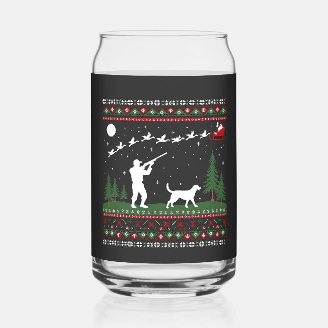 christmas 2025, can glass (Front)