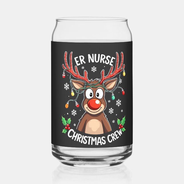 christmas 2025, can glass (Front)