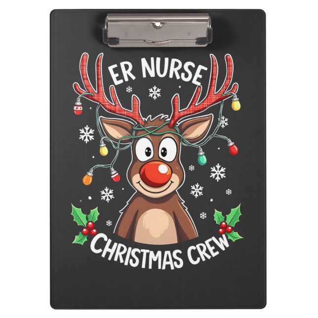 christmas 2025, clipboard (Front)