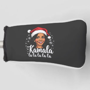 christmas 2025, golf head cover