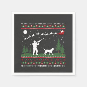 christmas 2025, napkin