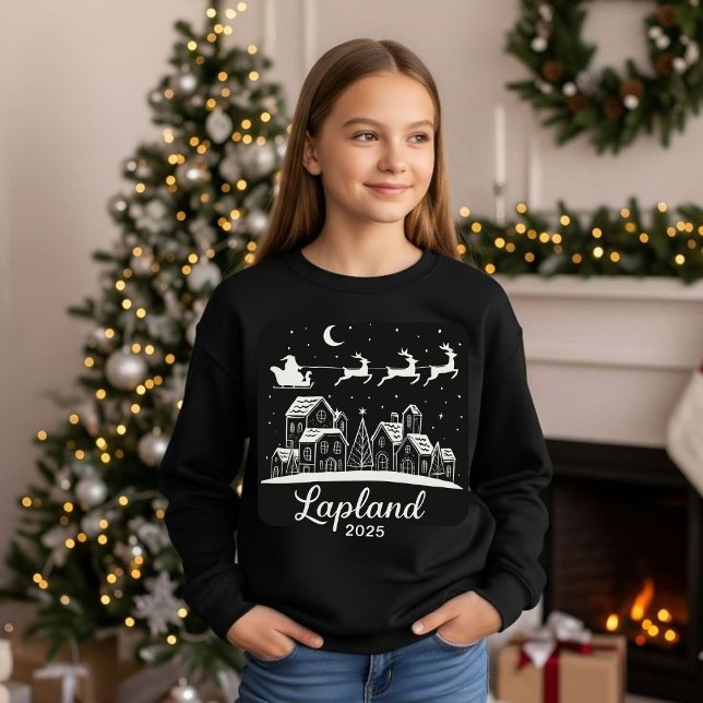 Christmas 2025 Winter Vacation T-Shirt (Creator Uploaded)