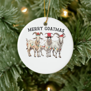 christmas 2026, ceramic tree decoration
