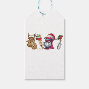 christmas 2026,  gift tags