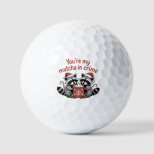 christmas 2026, golf balls
