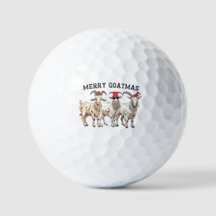 christmas 2026, golf balls