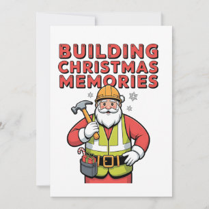 christmas 2026, invitation
