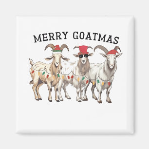 christmas 2026, magnet