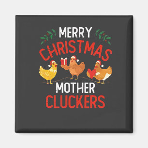 christmas 2026, magnet