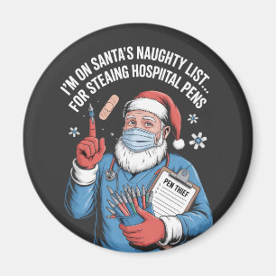 christmas 2026, magnet
