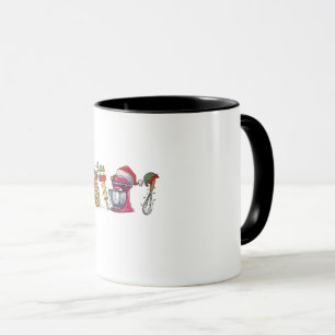 christmas 2026,  mug