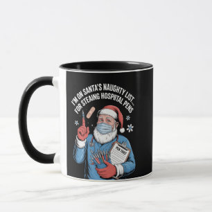 christmas 2026, mug