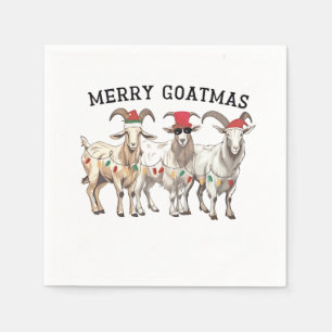 christmas 2026, napkin