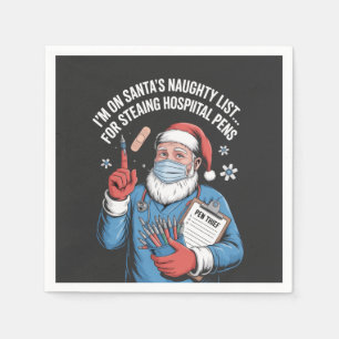 christmas 2026, napkin
