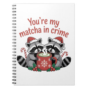 christmas 2026, notebook