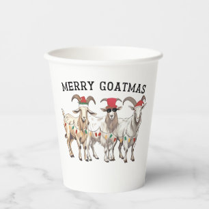 christmas 2026, paper cups