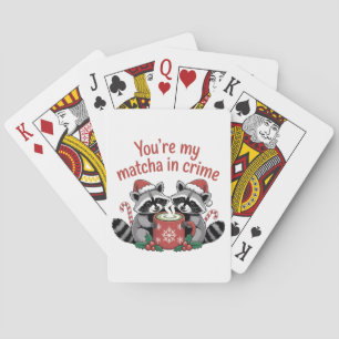 christmas 2026, playing cards