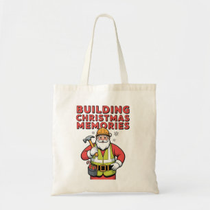 christmas 2026, tote bag