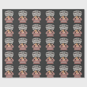 christmas 2026,  wrapping paper