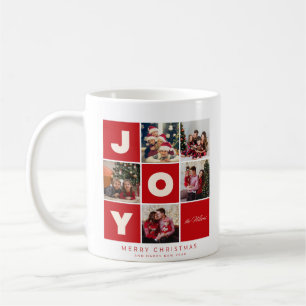 Christmas 24 coffee mug