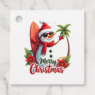 christmas (2) favour tags