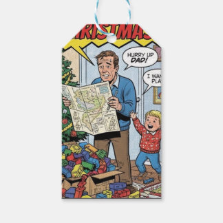 christmas 2 gift tags