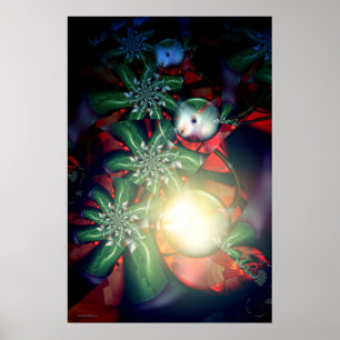 Christmas (#2) poster