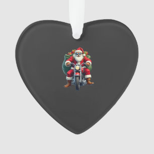 Christmas (4) ornament