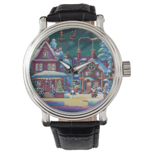 Christmas 4. watch