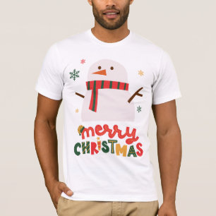 Christmas 6 T-Shirt