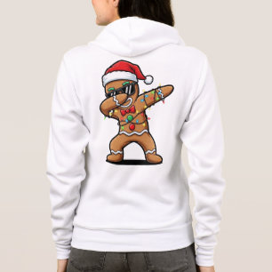 Christmas Adult Full-Zip Hoodie