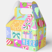 Christmas Advent Calendar