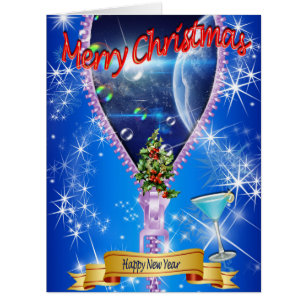 Christmas and a Happy New Year