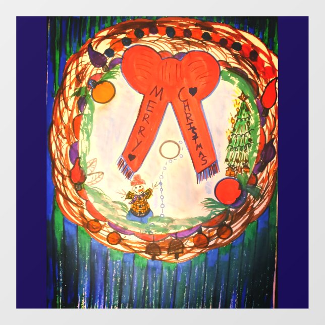 Christmas and Holiday Cheer! (Sheet)