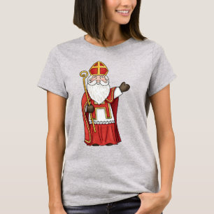 Christmas and winter Design T-Shirt