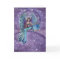 Christmas Angel Card 'Peace on Earth'