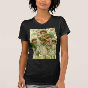 Christmas Angel T-Shirt