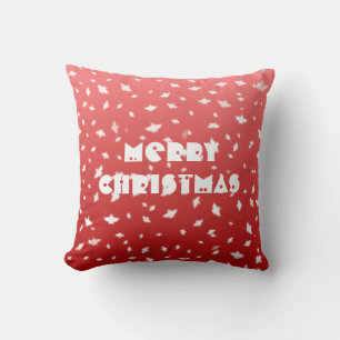 Christmas Angels Cushion