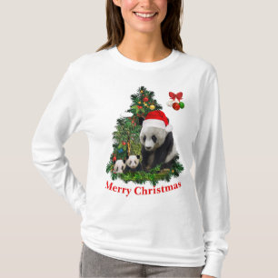 Christmas animals T-Shirt