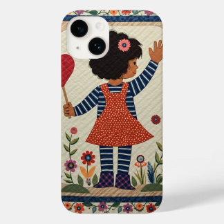 Christmas Anniversary Gift Phone Case