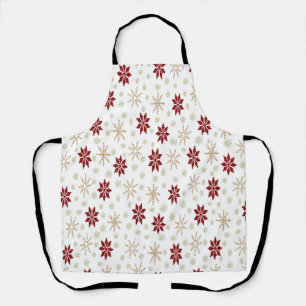 Christmas Apron