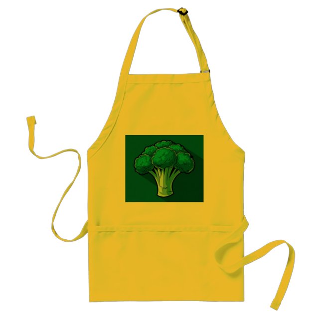 Christmas Aprons  (Front)