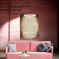 Christmas at Fezzwig's Warehouse Christmas Carol |