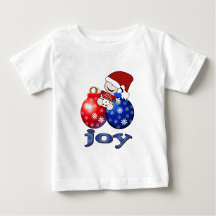 Christmas Baby Joy Tshirts and Gifts