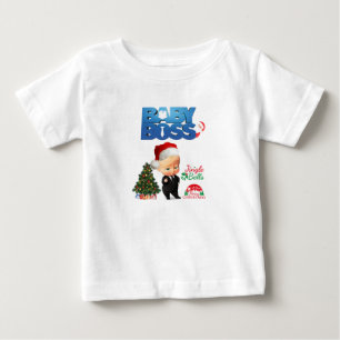 CHRISTMAS BABY T-Shirt