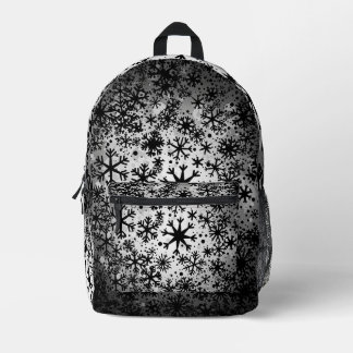Christmas Backpack